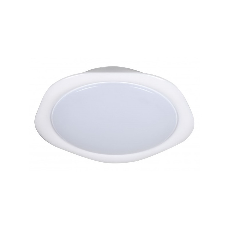 Plafón Oceanía LED 44W 3000-4000-6000K Fabrilamp